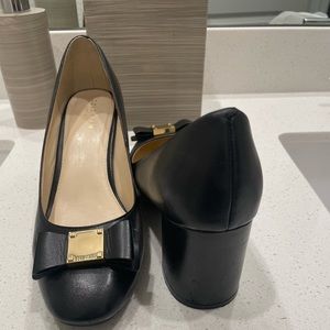New black Cole Haan size 8,5